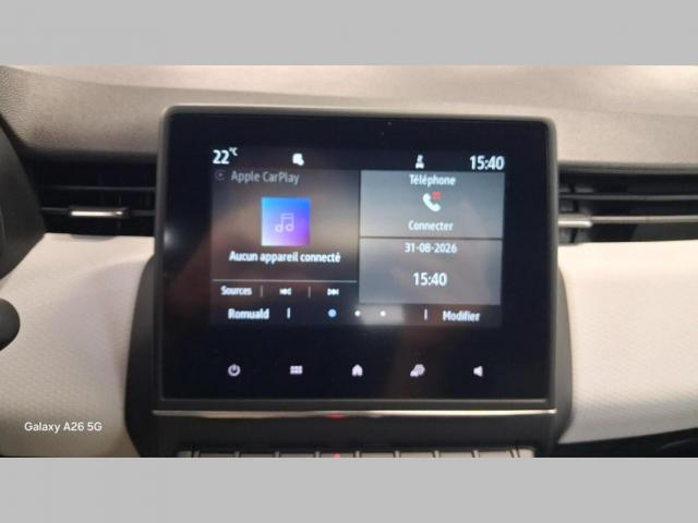 Renault Clio image 2
