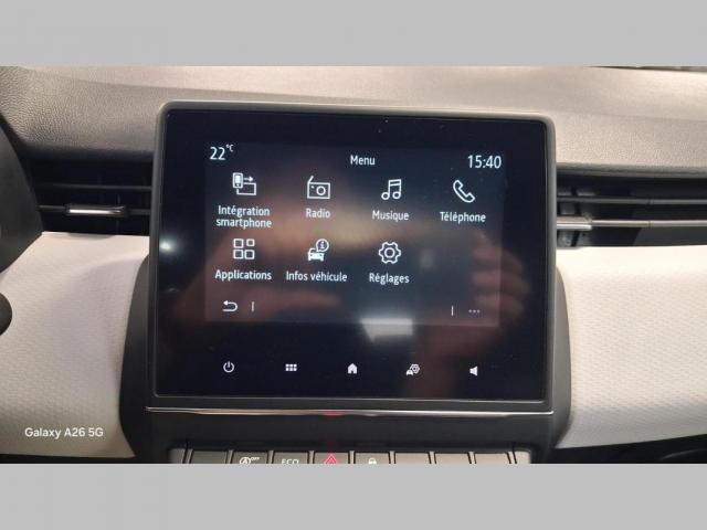 Renault Clio image 8
