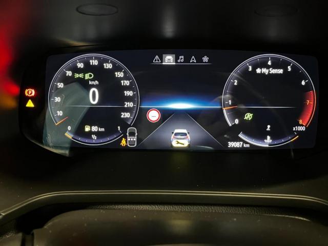 Renault Captur image 6