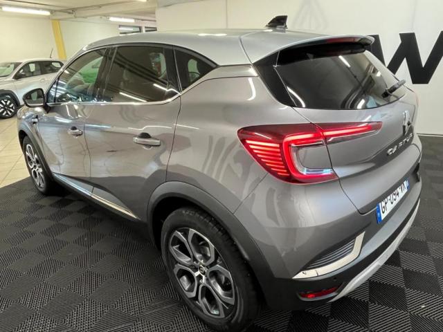 Renault Captur image 9
