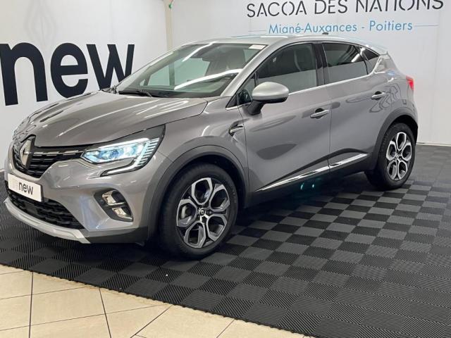 Renault Captur image 5