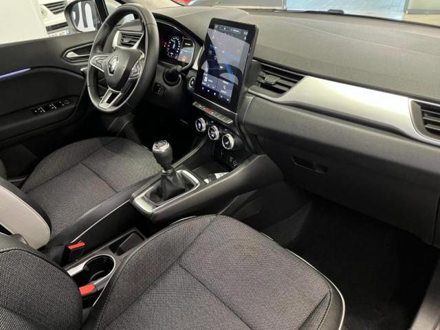 Renault Captur image 4