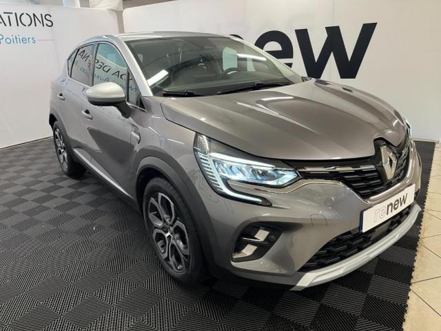 Renault Captur image 3