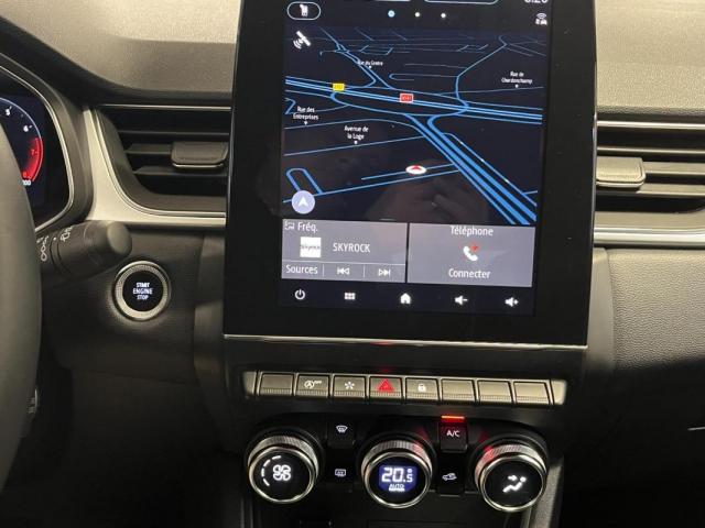 Renault Captur image 1