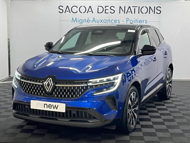 Renault Austral d’occasion