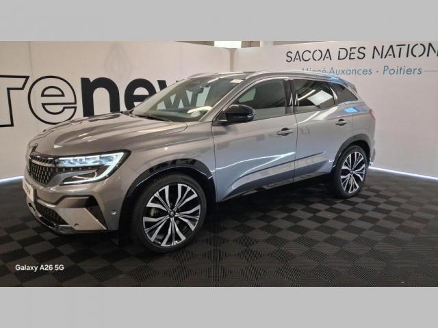 Renault Austral image 3
