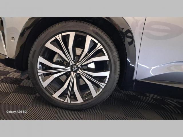 Renault Austral image 8