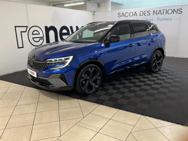 Renault Austral image 7