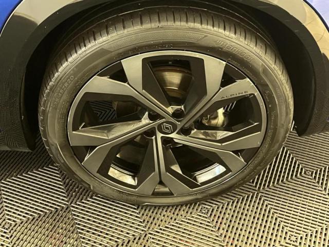 Renault Austral image 1