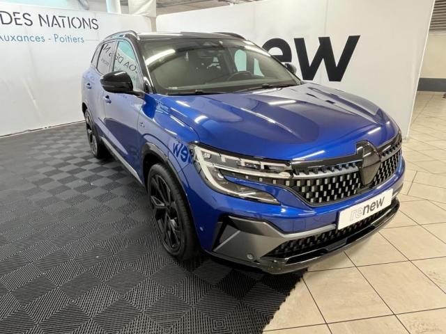 Renault Austral image 2