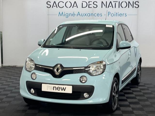 Renault Twingo image 6