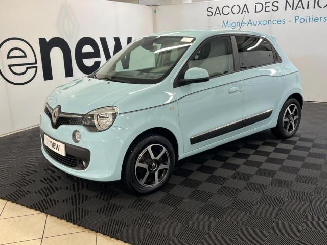 Renault Twingo image 1
