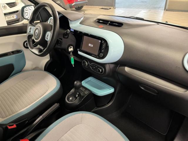 Renault Twingo image 5