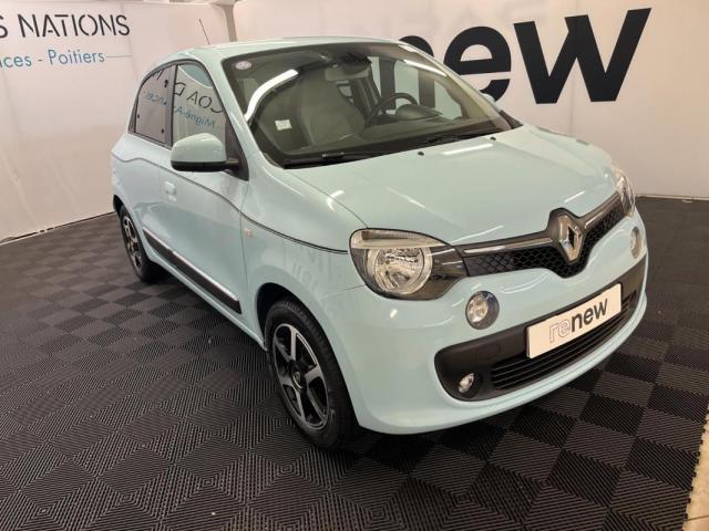Renault Twingo image 4