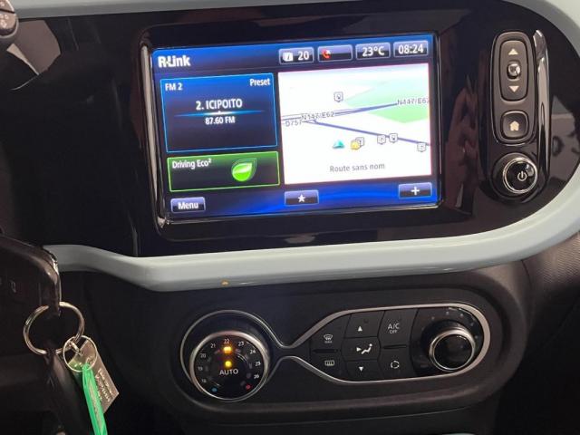 Renault Twingo image 8