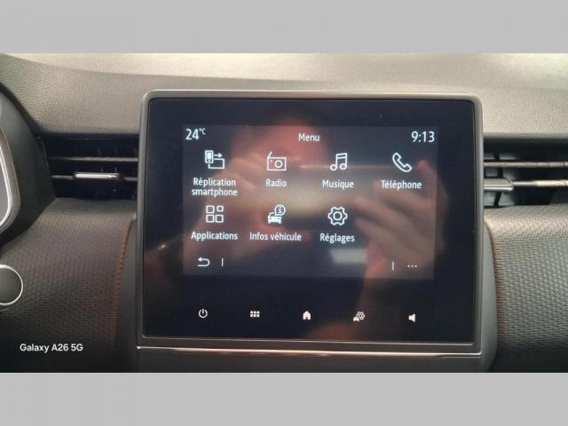 Renault Clio image 8