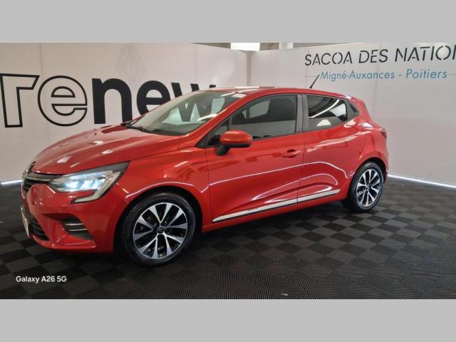 Renault Clio image 4