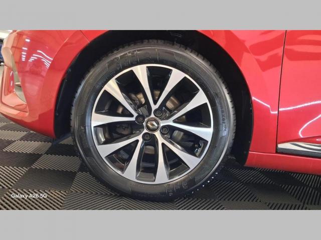 Renault Clio image 1