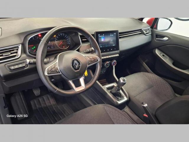 Renault Clio image 9