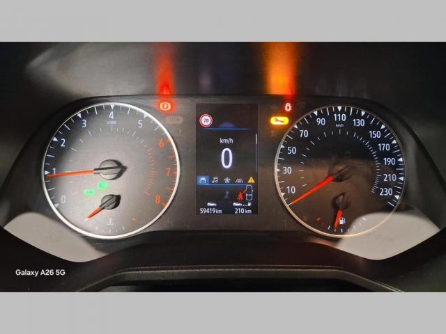 Renault Clio image 2