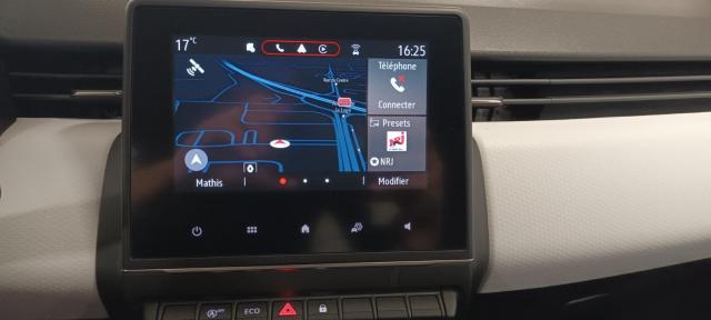 Renault Clio image 8