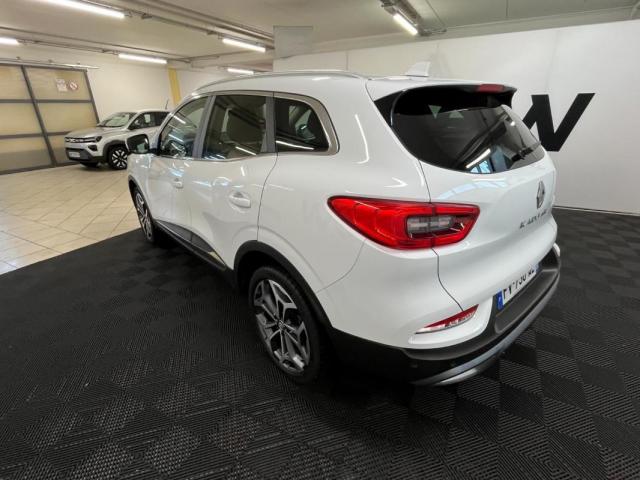 Renault Kadjar image 7