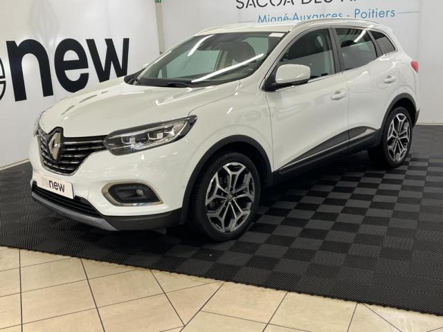 Renault Kadjar image 2