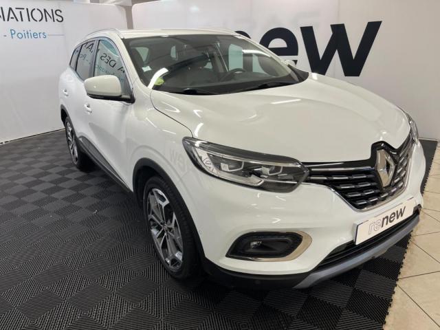 Renault Kadjar image 3