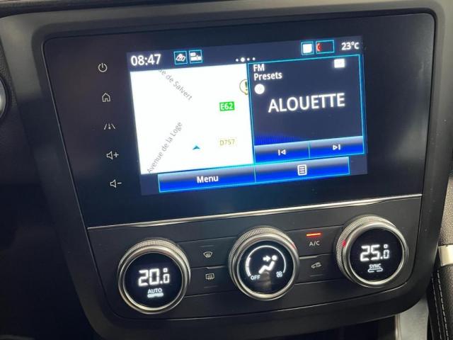 Renault Kadjar image 4