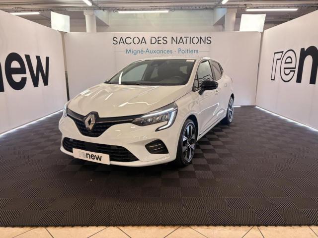 Renault Clio d’occasion