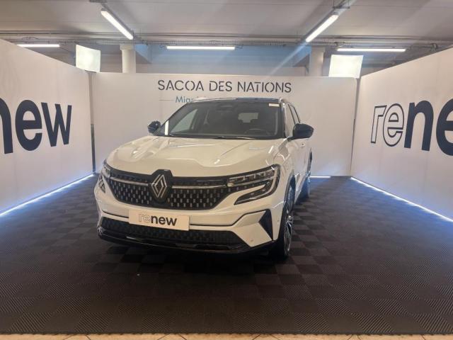 Renault Austral Iconic E-Tech Full Hybrid 200