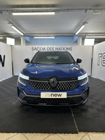 Renault Austral image 2