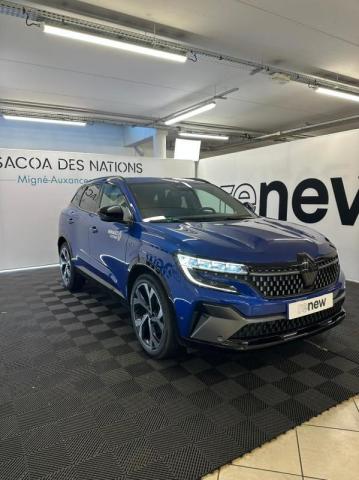 Renault Austral image 5