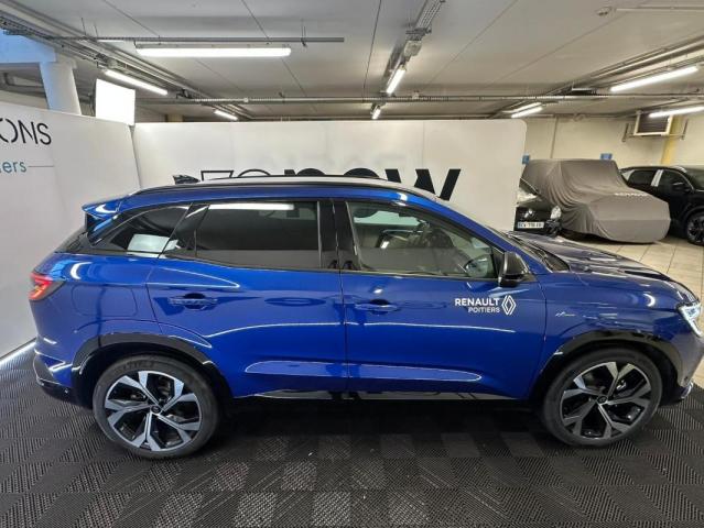 Renault Austral image 7