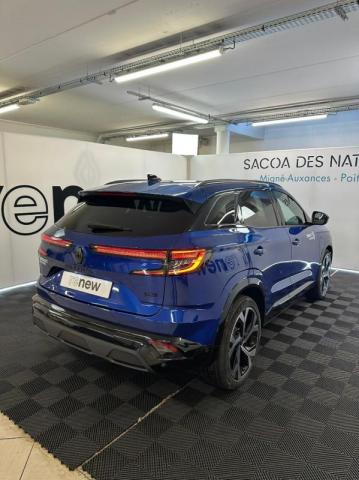 Renault Austral image 3