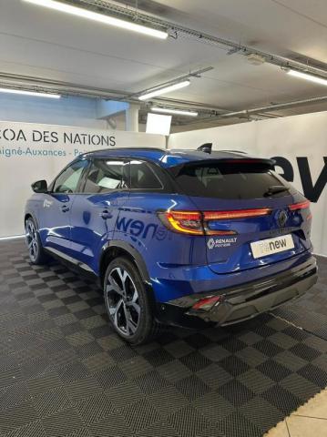 Renault Austral image 1