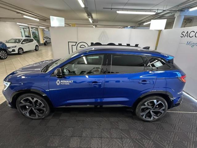 Renault Austral image 4