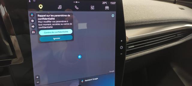 Renault Mégane E-Tech image 6