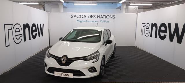 Renault Clio V Sce 65 Evolution
