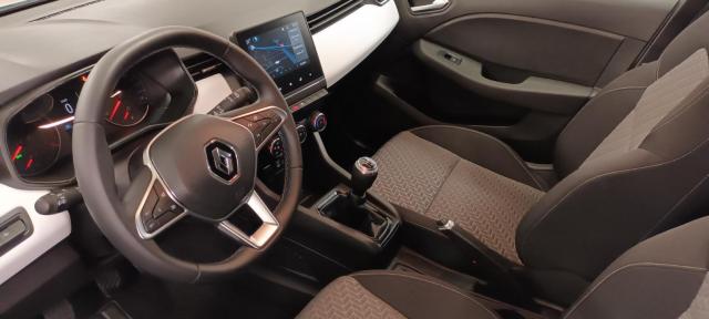 Renault Clio image 3