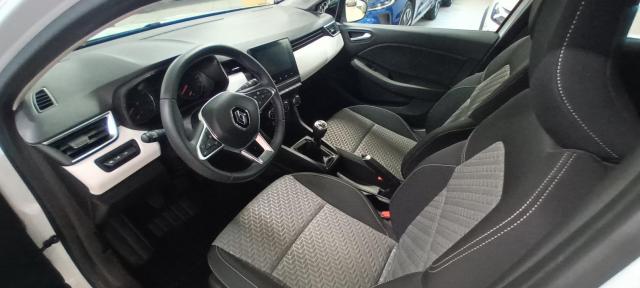 Renault Clio image 5