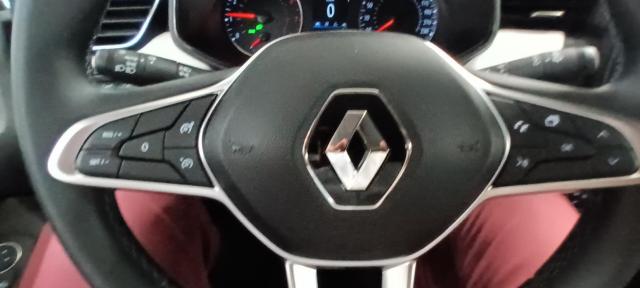 Renault Clio image 6