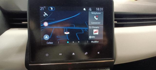 Renault Clio image 7