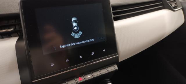 Renault Clio image 1