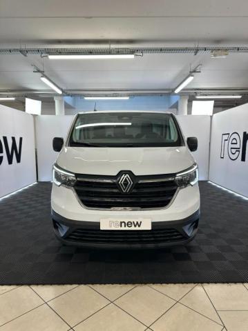 Renault Trafic image 9