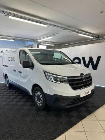 Renault Trafic image 6