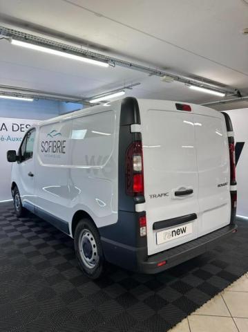 Renault Trafic image 4