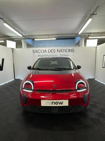 Renault Twingo image 2