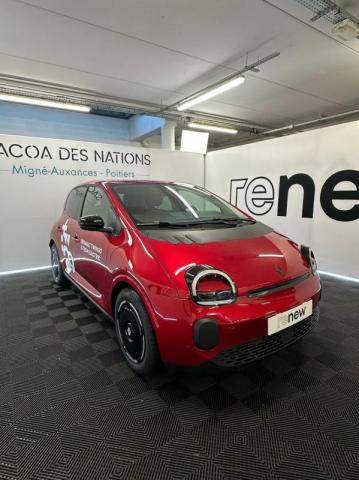 Renault Twingo image 9