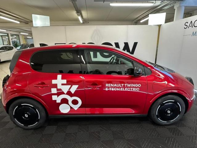 Renault Twingo image 5